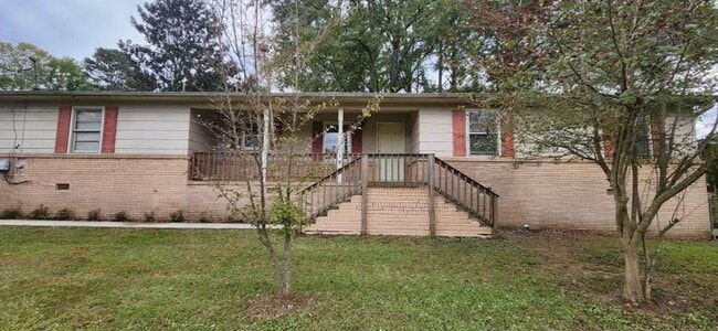 Building Photo - HOME FOR RENT IN ARAB, AL!