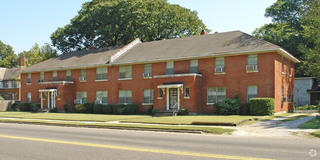 Building Photo - Stonerose Apartments, Bldg 100