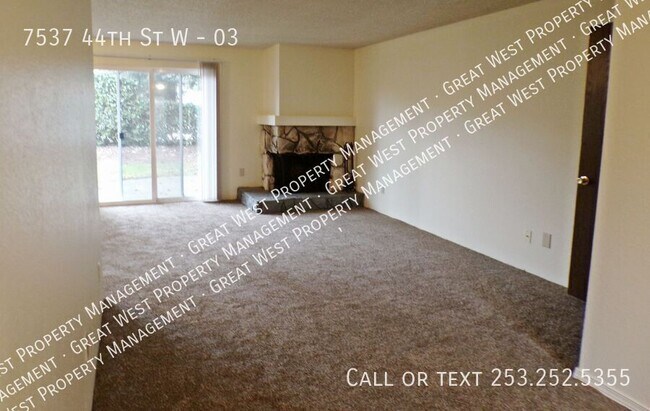 Building Photo - 7537 44th St W