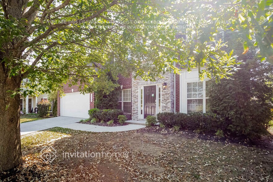 Building Photo - 5817 Lindley Crescent Dr