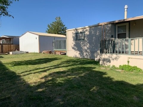 Building Photo - 907 Garnet Ct