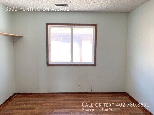 Building Photo - 3500 Huntington Ave