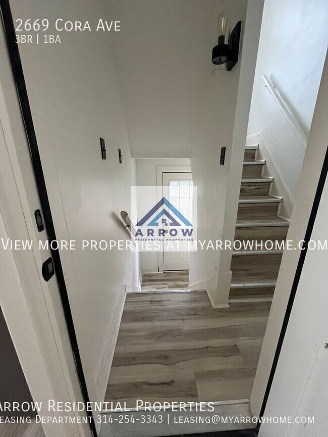 Building Photo - 2669 Cora Ave