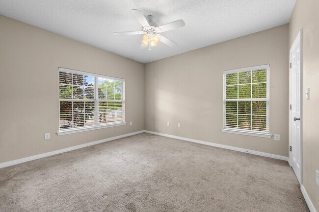 Building Photo - 1501 Partin Dr N