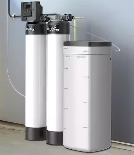 Whole-home filtered water for drinking, cooking, bathing & laundry - 4360 Stewart Ave