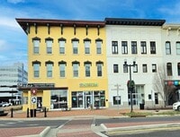 Building Photo - 4 N Park Pl