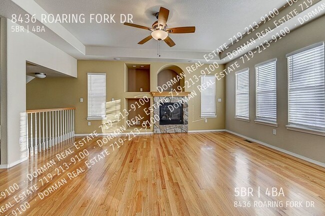 Building Photo - 8436 Roaring Fork Dr