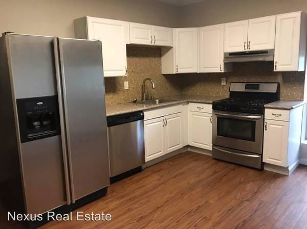 Primary Photo - 4 br, 2 bath Apartment - 1509 Bingham Street