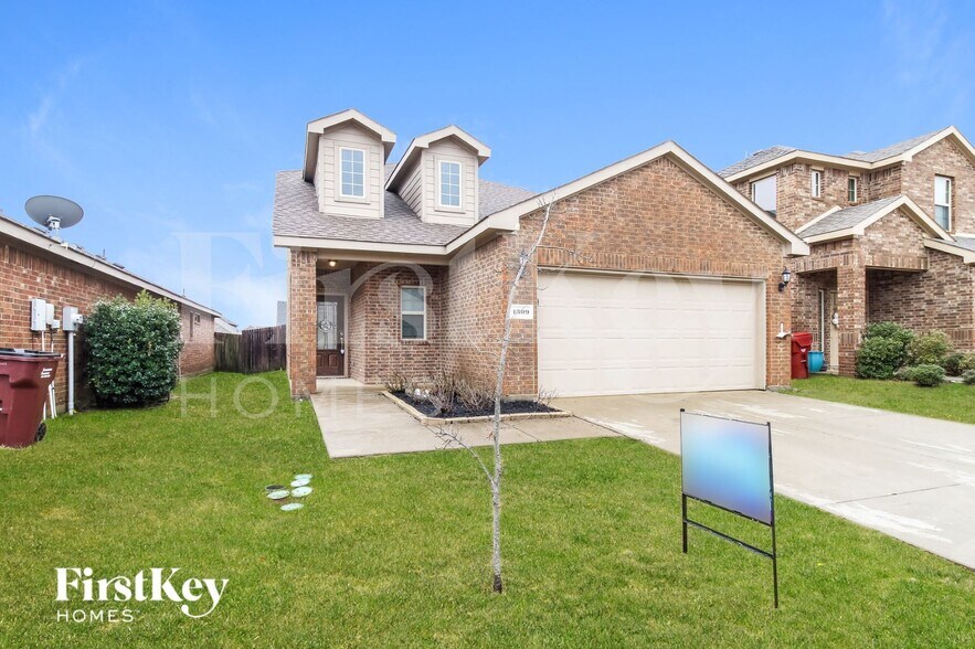 Building Photo - 1309 Alder Tree Ln