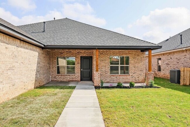 Building Photo - 4711 Scotty Dr