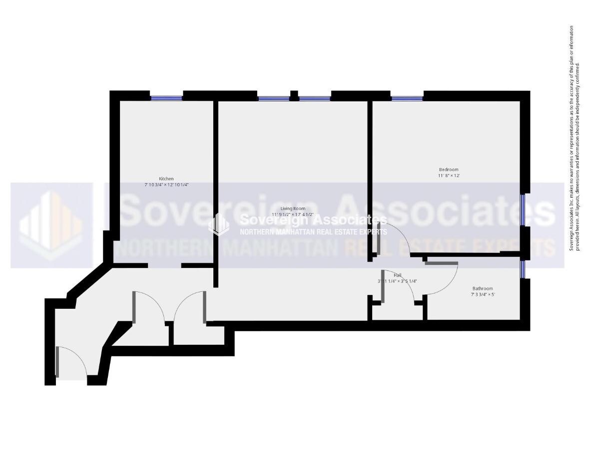 Building Photo - 295 Convent Ave