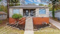 Building Photo - 2219 Blackwood Rd