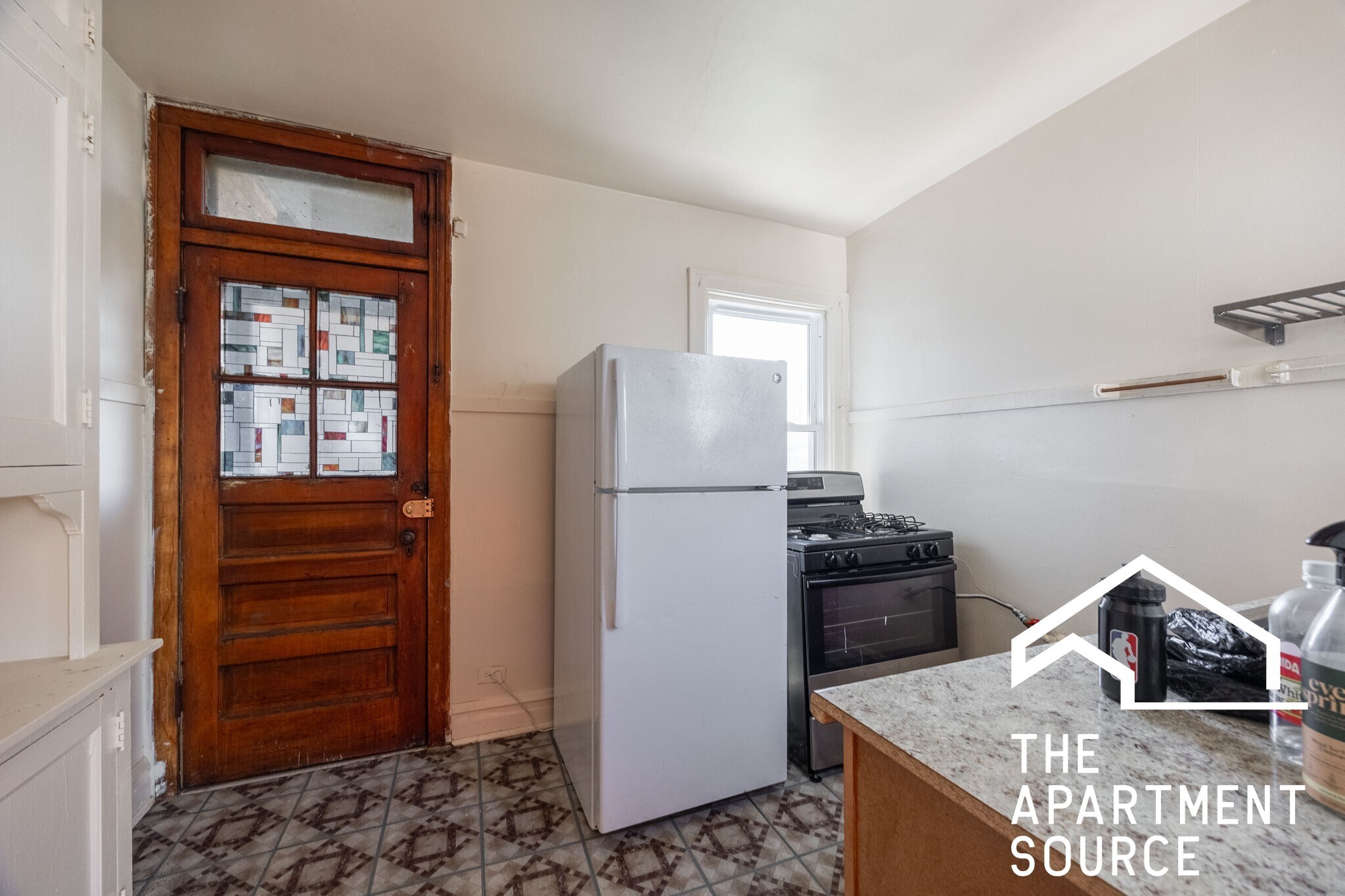 Building Photo - 5559 W Altgeld St