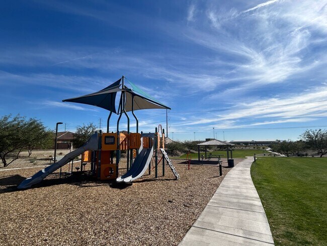 Building Photo - 24401 W Verlea Dr