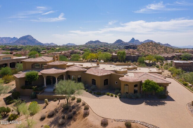 Building Photo - 10917 E Troon N Dr