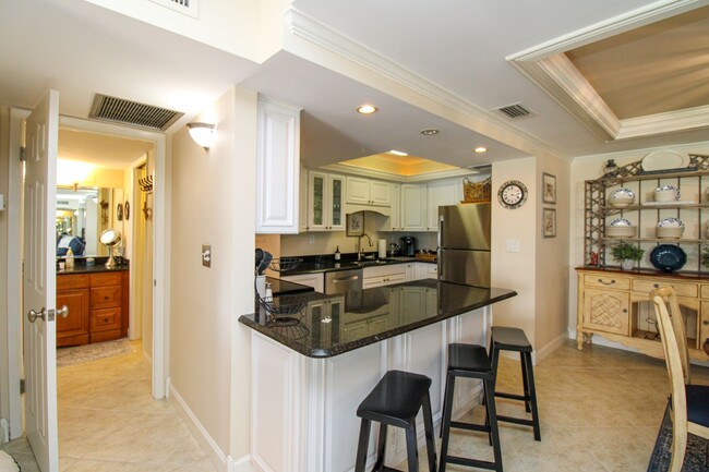 Building Photo - ** 2/2 ON THE BEACH CONDO WITH SPECTACULAR...
