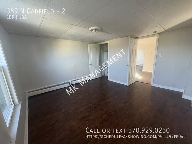 Building Photo - 359 N Garfield Ave