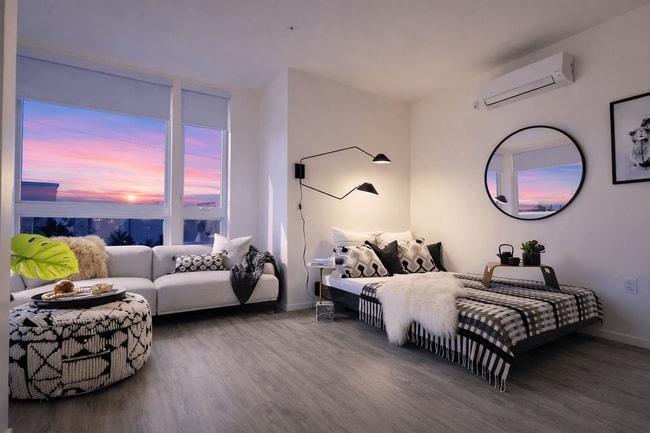 Floorplan - ArtHaus Hannah