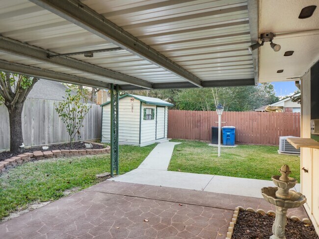 Building Photo - 19623 Westbridge Ln