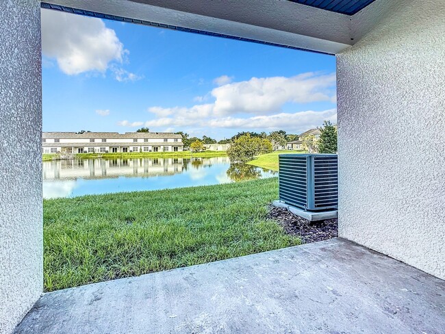 Building Photo - 1711 Barton Towne Cir