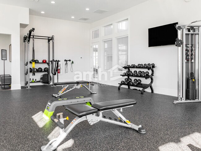 Building Photo - 5308 Tupelo St