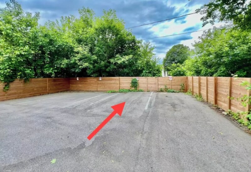 Building Photo - 1205 Bridge St NW