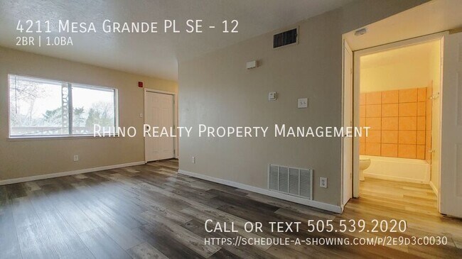 Building Photo - 4211 Mesa Grande Pl SE