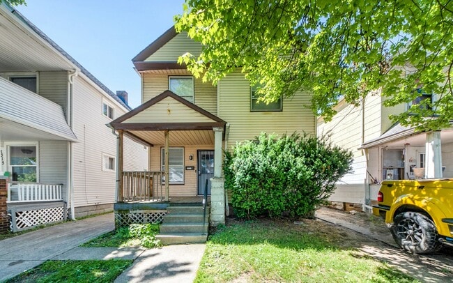 Building Photo - 3317 Virginia Ave