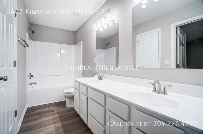 Building Photo - 5407 Kimmerly Woods Dr