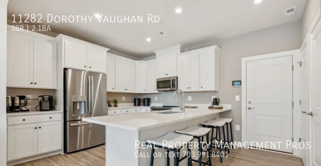Building Photo - 11282 Dorothy Vaughan Rd