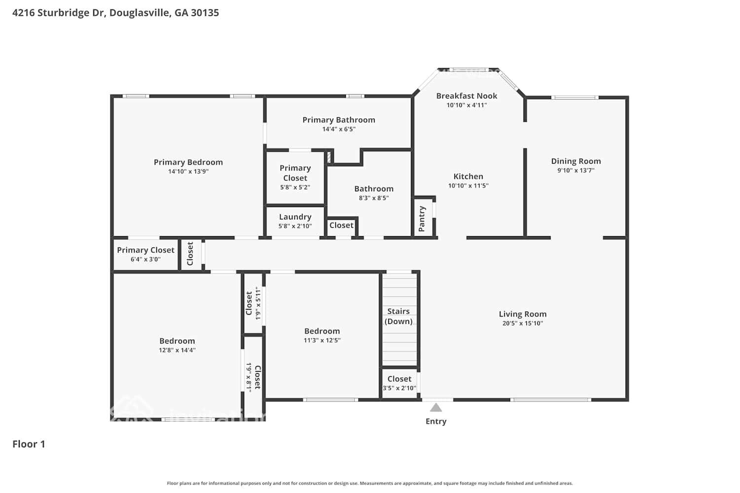 Building Photo - 4216 Sturbridge Dr