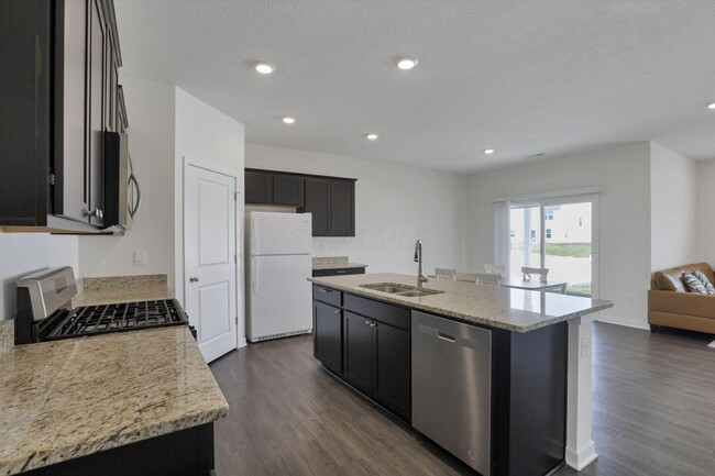 Building Photo - 567 Faulkner Dr