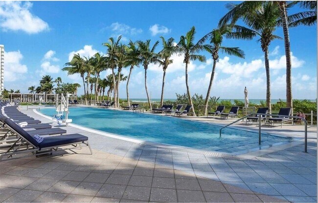 Building Photo - 6899 Collins Ave