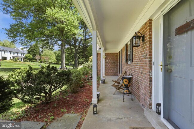 Building Photo - 1034 Walker Mill Rd