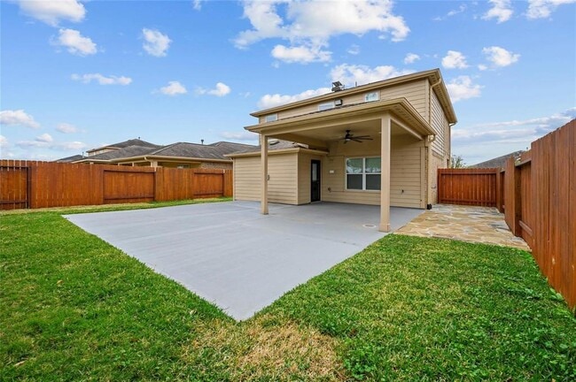 Building Photo - 1843 Garnet Breeze Dr