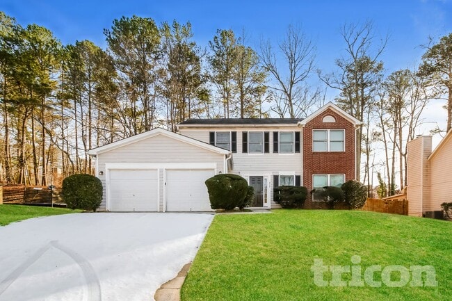 Building Photo - 4939 Clubgreen Summit