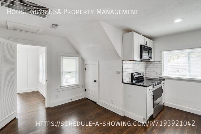 Building Photo - 4109 Warwick Blvd