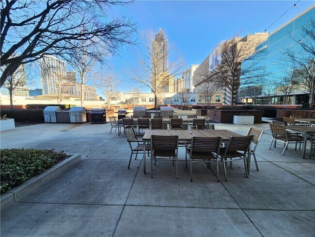Building Photo - 285 Centennial Olympic Park Dr NW