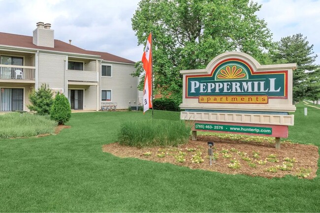 Building Photo - 3386 Peppermill Dr