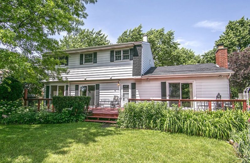 Building Photo - 1114 Durham Dr