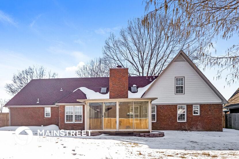 Building Photo - 4290 Timber Jump Cove