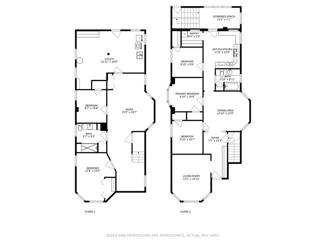 Building Photo - 4523 N Campbell Ave