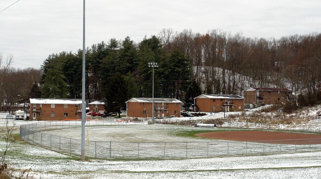 Building Photo - Rosemar Terrace