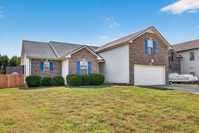 Building Photo - 3534 Southwood Dr