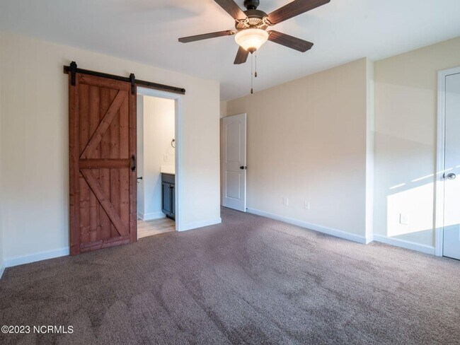 Building Photo - 506 Justice Farm Dr