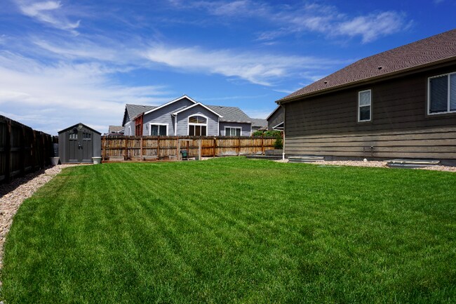 Building Photo - 1611 Jennifer St