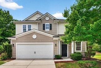 Building Photo - 4007 Jockey Club Circle