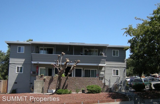 Building Photo - 519 E Monte Vista Ave