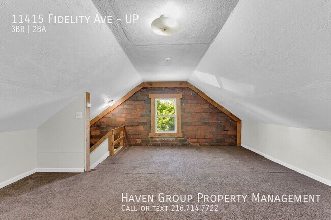 Building Photo - 11415 Fidelity Ave