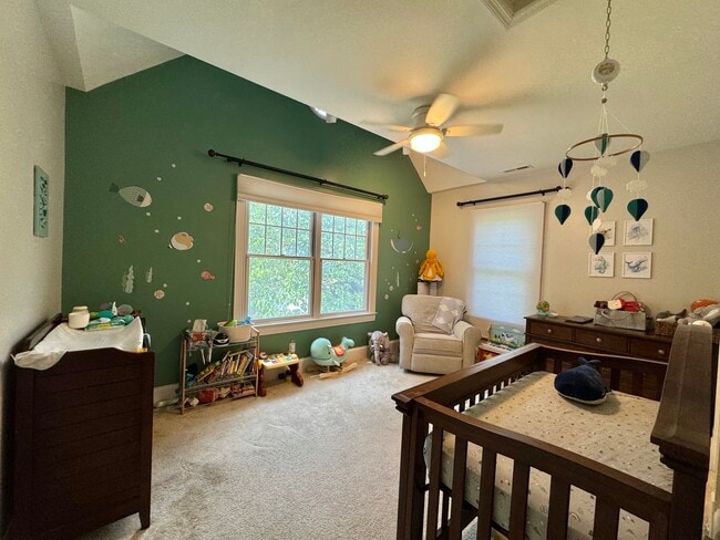 Bedroom 2 - 547 McAlpin Ave